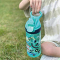 Nûby Övningskoppen Nûby Blå 540 Ml