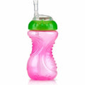 Nûby Övningskoppen Nûby Multicolour 300 Ml 3 Delar