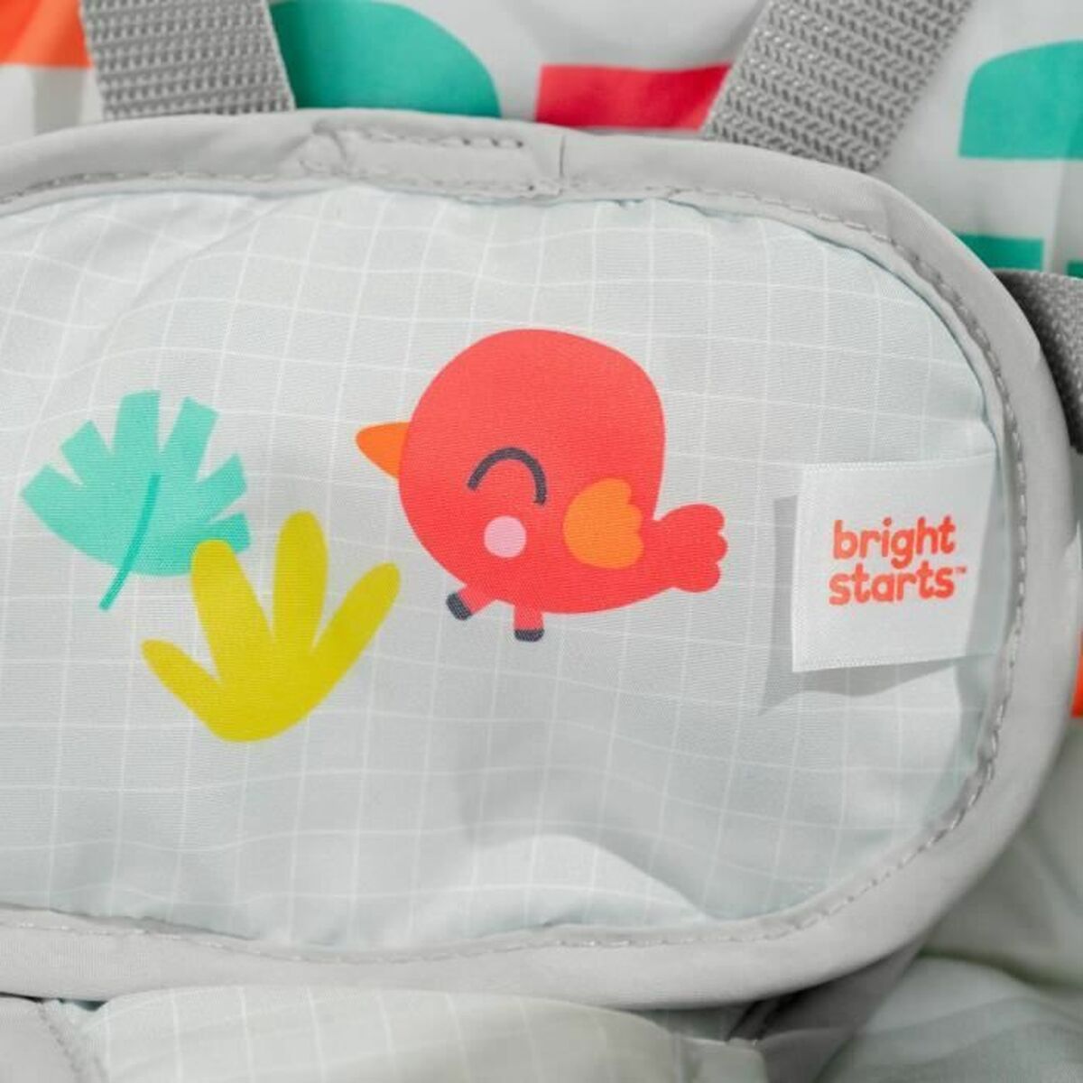 Bright Starts Hängmatta Bright Starts
