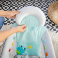Baby Einstein Ocean Hängmatta För Bebis Baby Einstein Ocean Blå
