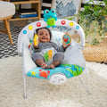 Baby Einstein Ocean Hängmatta För Bebis Baby Einstein Ocean Blå