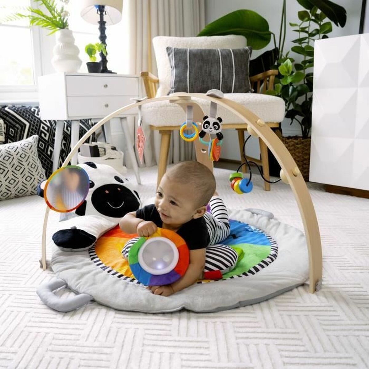 Baby Einstein Lekmatta Baby Einstein