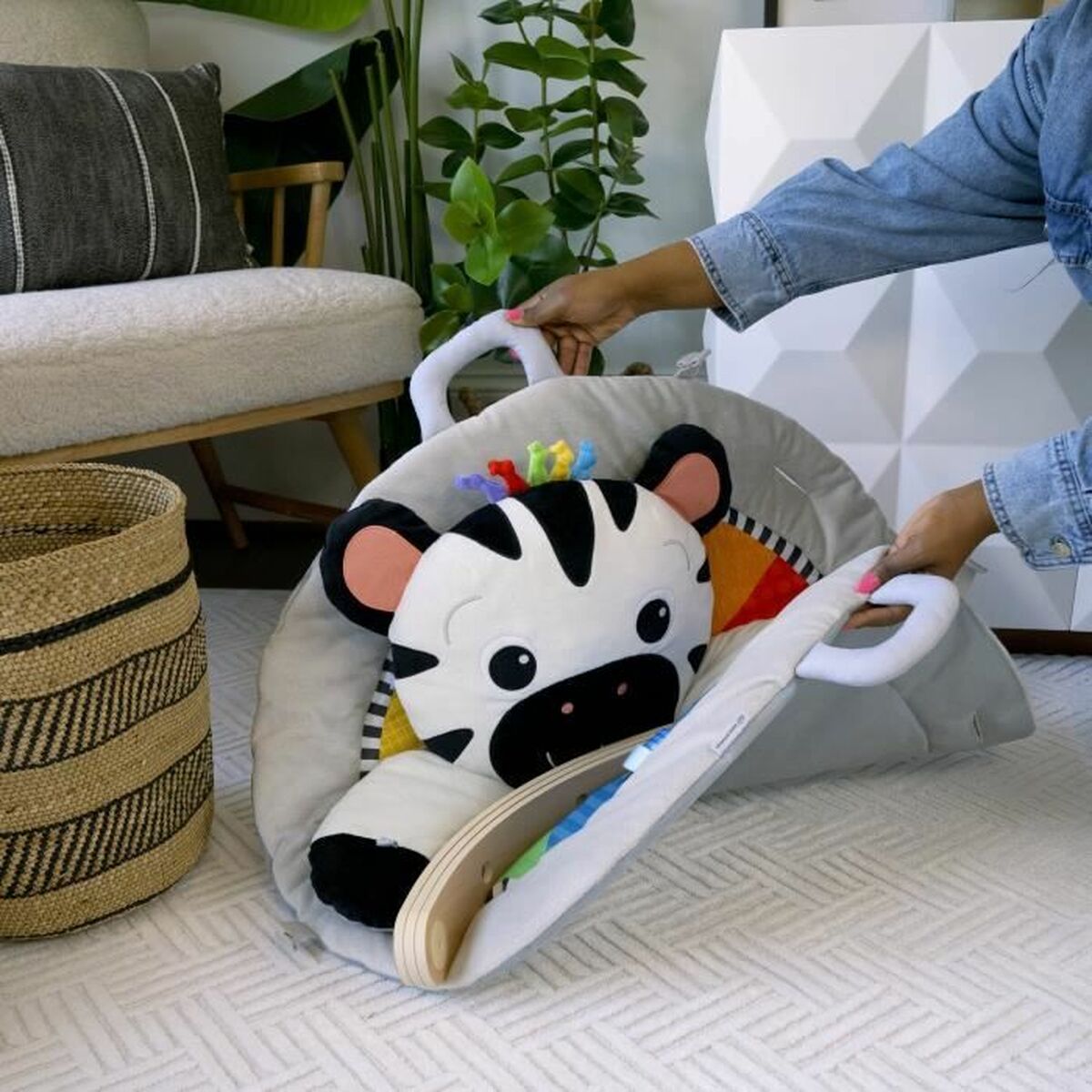 Baby Einstein Lekmatta Baby Einstein