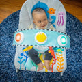 Baby Einstein Hängmatta För Bebis Baby Einstein Ocean Explorers Kick To It Opus Musical