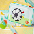 Bright Starts Lekmatta Bright Starts Tyg Plast