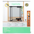 Ingenuity Säkerhetsbarriär Ingenuity Svart 73-80 Cm