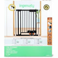 Ingenuity Säkerhetsbarriär Ingenuity Svart 73-80 Cm
