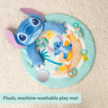 Stitch Lekmatta Stitch 45,5 X 81,2 X 114 Cm Multicolour