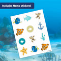 Bright Starts Potta Bright Starts Nemo