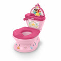 Bright Starts Potta Bright Starts Princess Disney Rosa