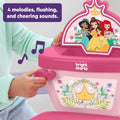 Bright Starts Potta Bright Starts Princess Disney Rosa