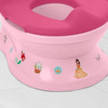 Bright Starts Potta Bright Starts Princess Disney Rosa