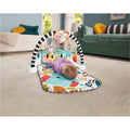 Fisher-Price Lekmatta Fisher-Price Kick And Play Plast Skallra Piano Es