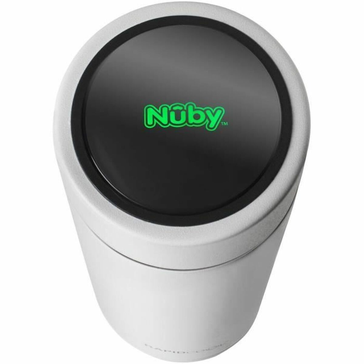 Nûby Nappflaskvärmare Nûby Vit
