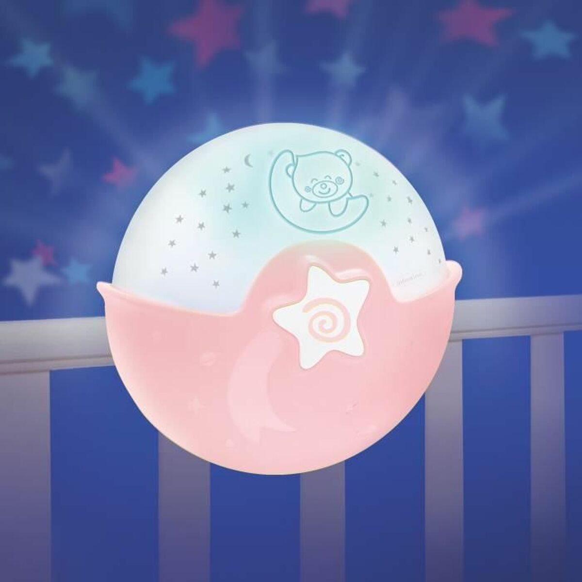 Infantino Nattljus Infantino