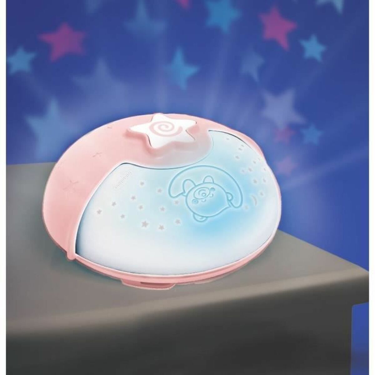 Infantino Nattljus Infantino