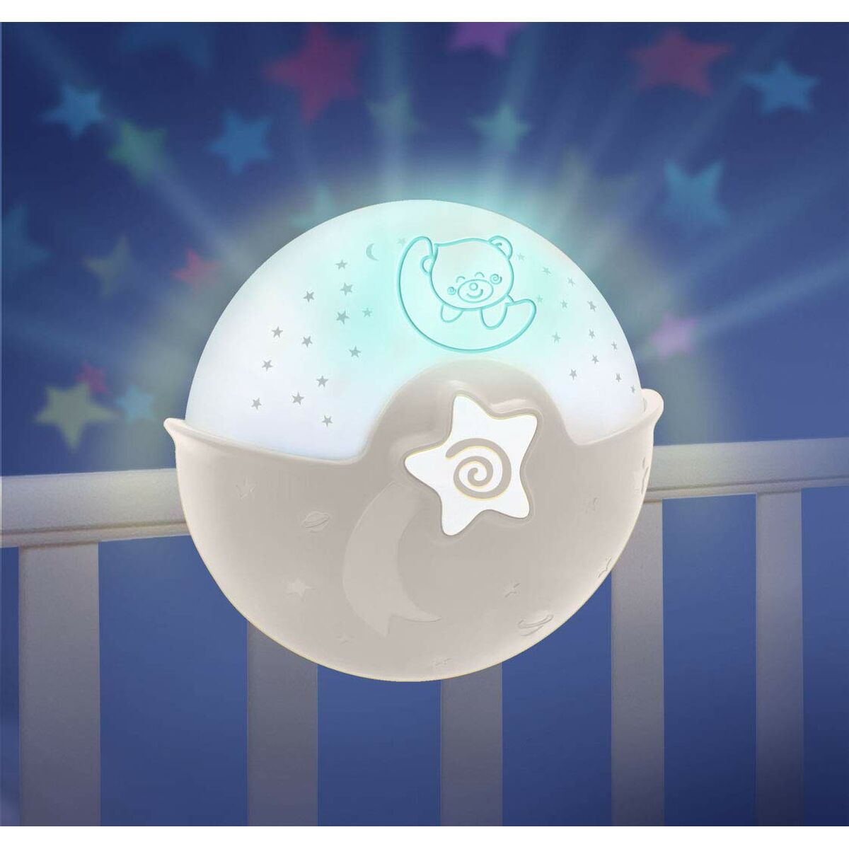Infantino Nattljus Infantino
