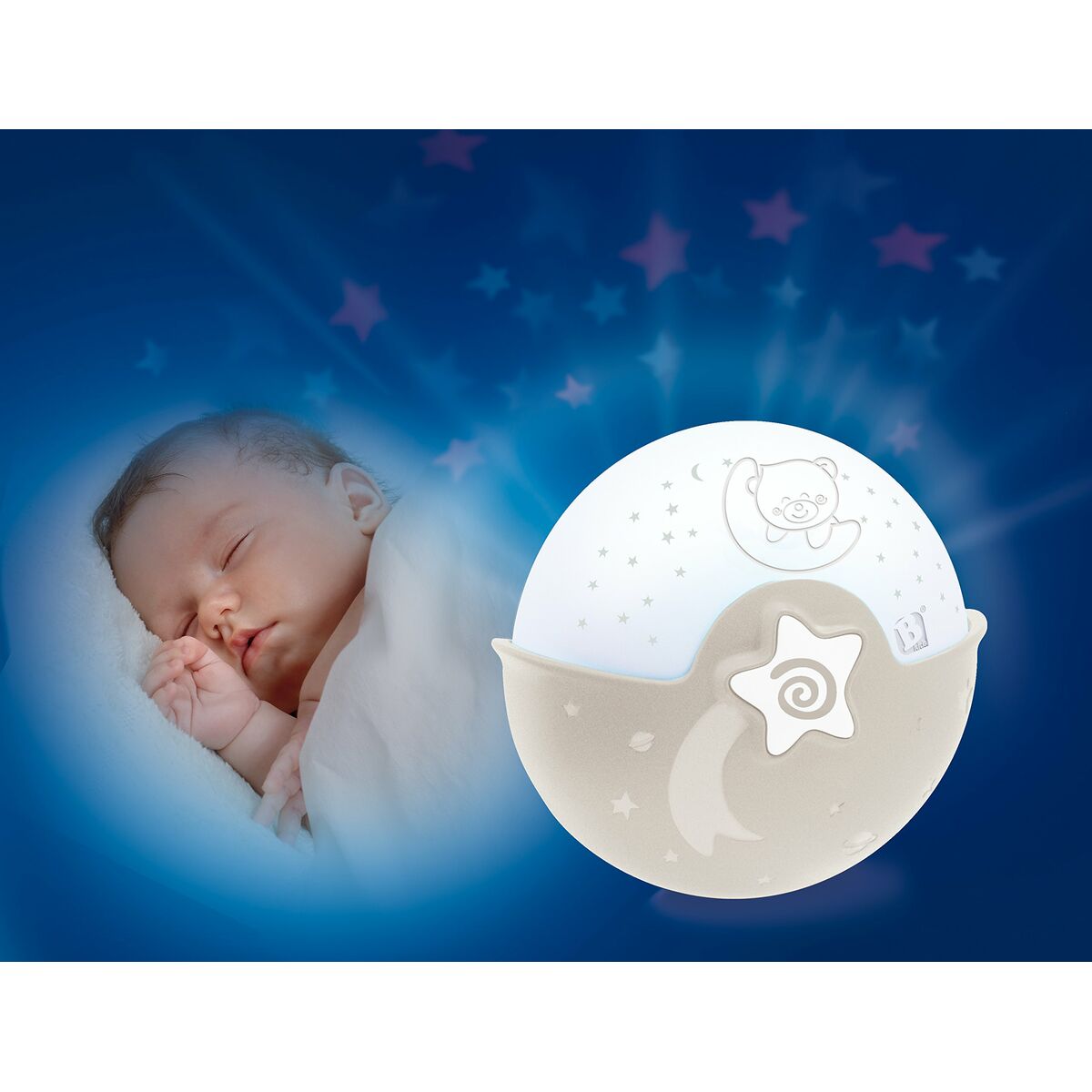 Infantino Nattljus Infantino