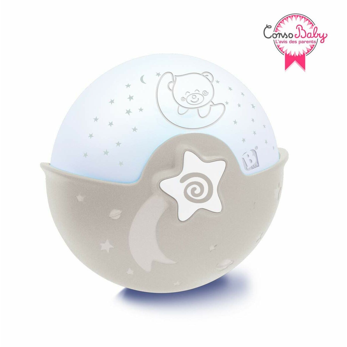 Infantino Nattljus Infantino