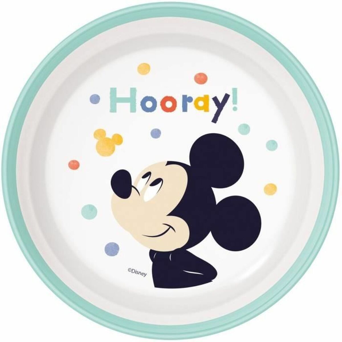 Thermobaby Matservis Thermobaby Mickey Barn