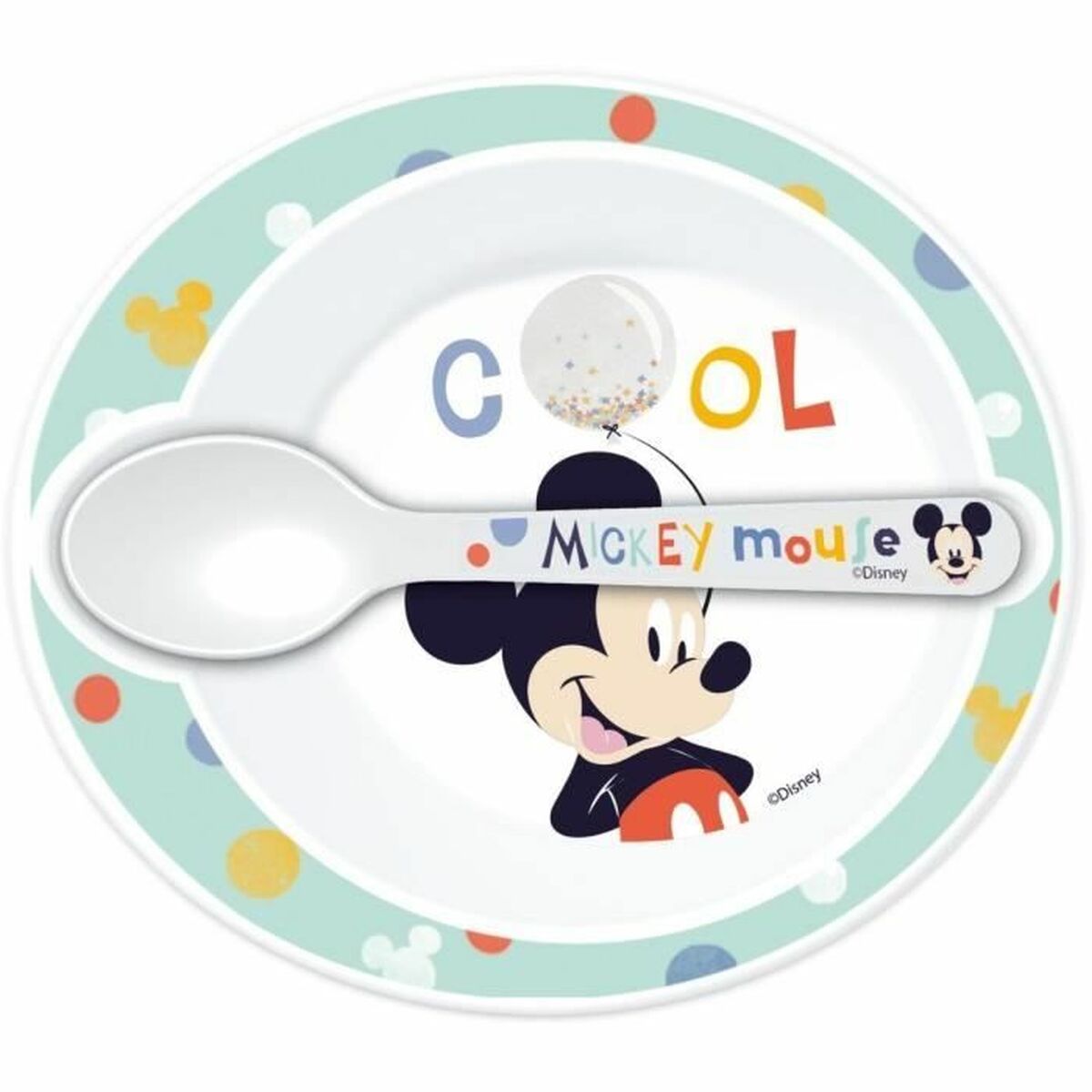 Thermobaby Matservis Thermobaby Mickey Barn