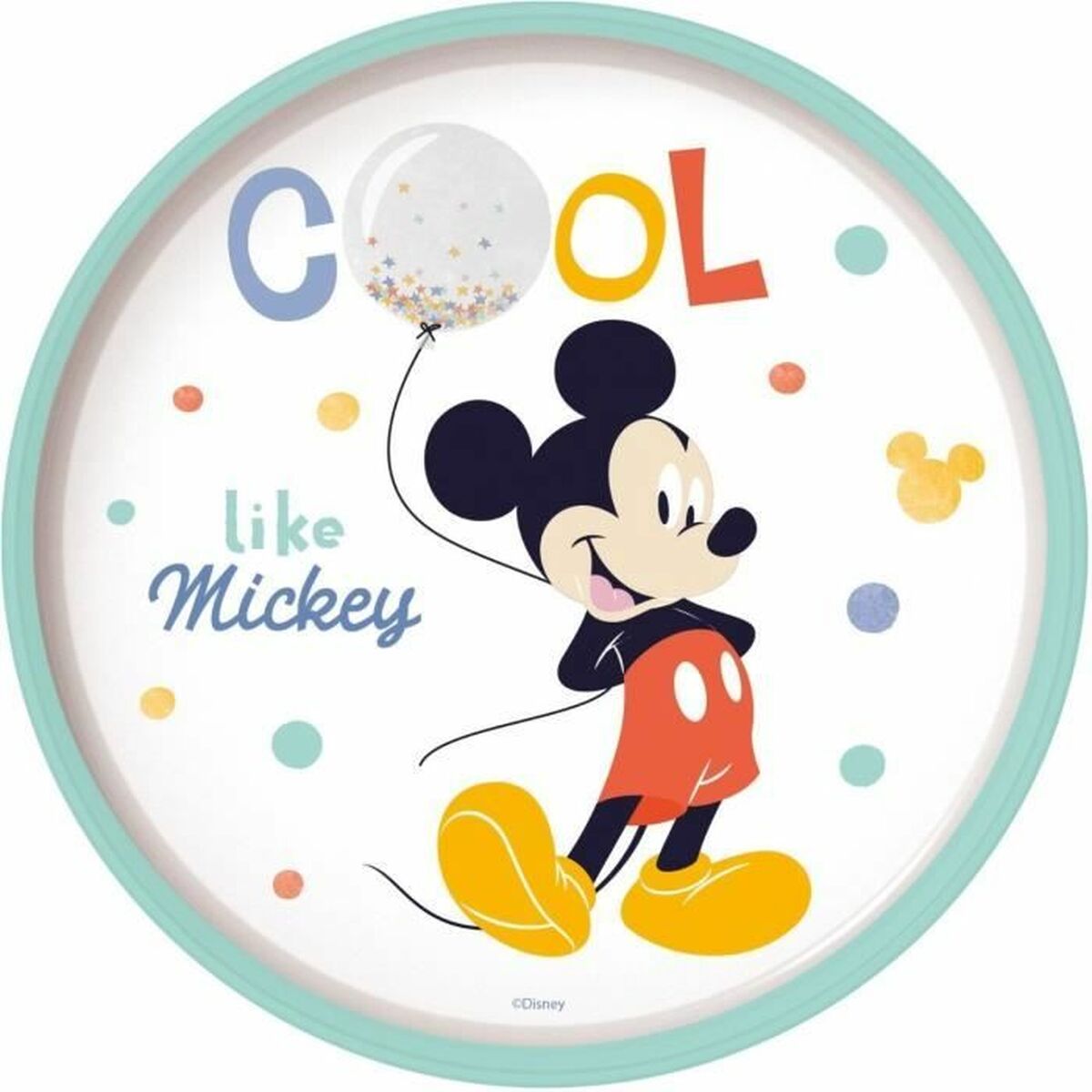 Thermobaby Matservis Thermobaby Mickey Barn