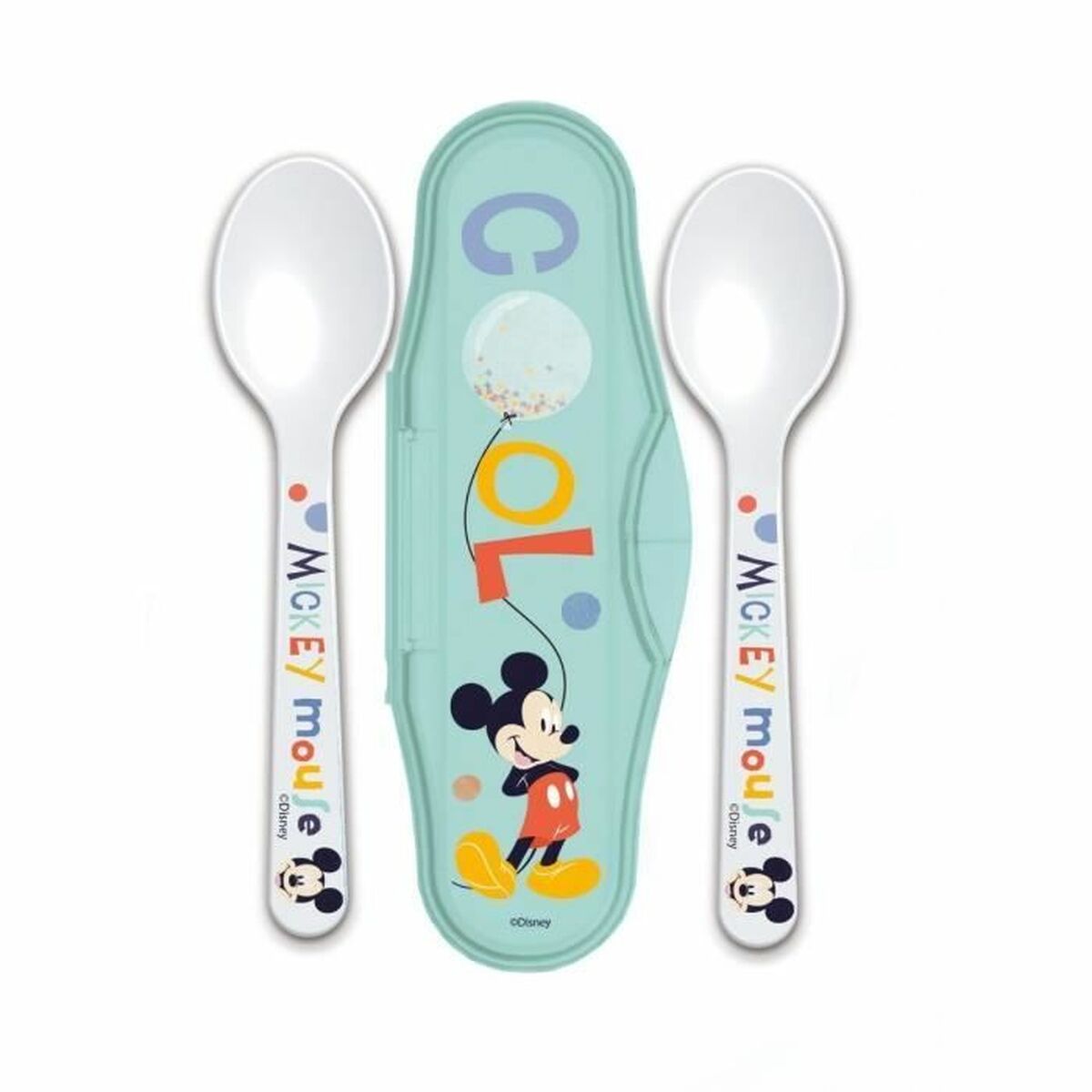 Thermobaby Matservis Thermobaby Mickey Barn