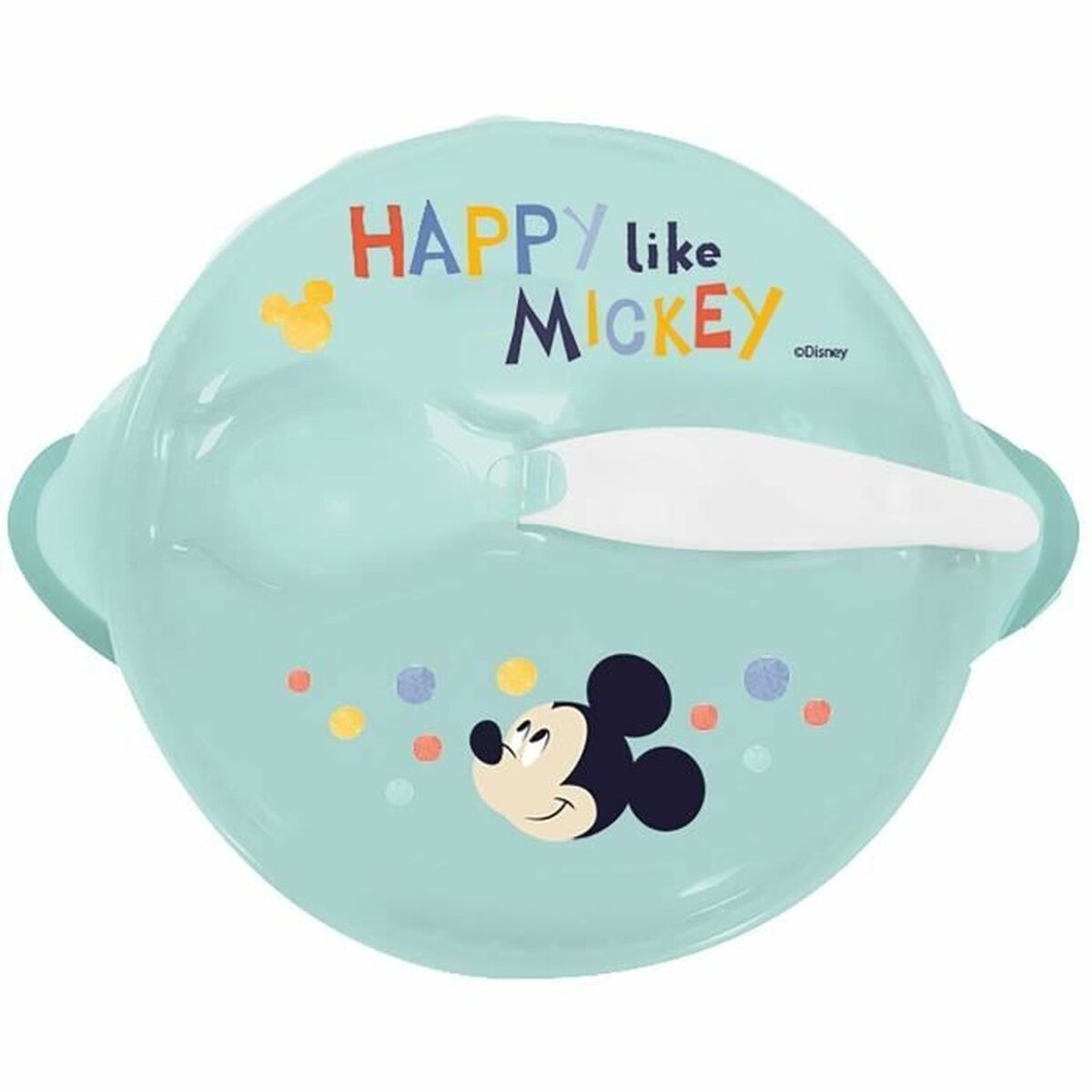 Thermobaby Matservis Thermobaby Mickey Barn