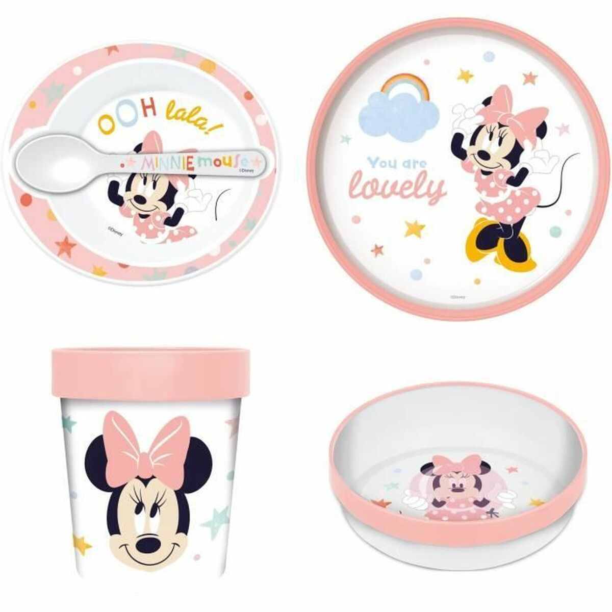 Thermobaby Matservis Thermobaby Minnie Barn