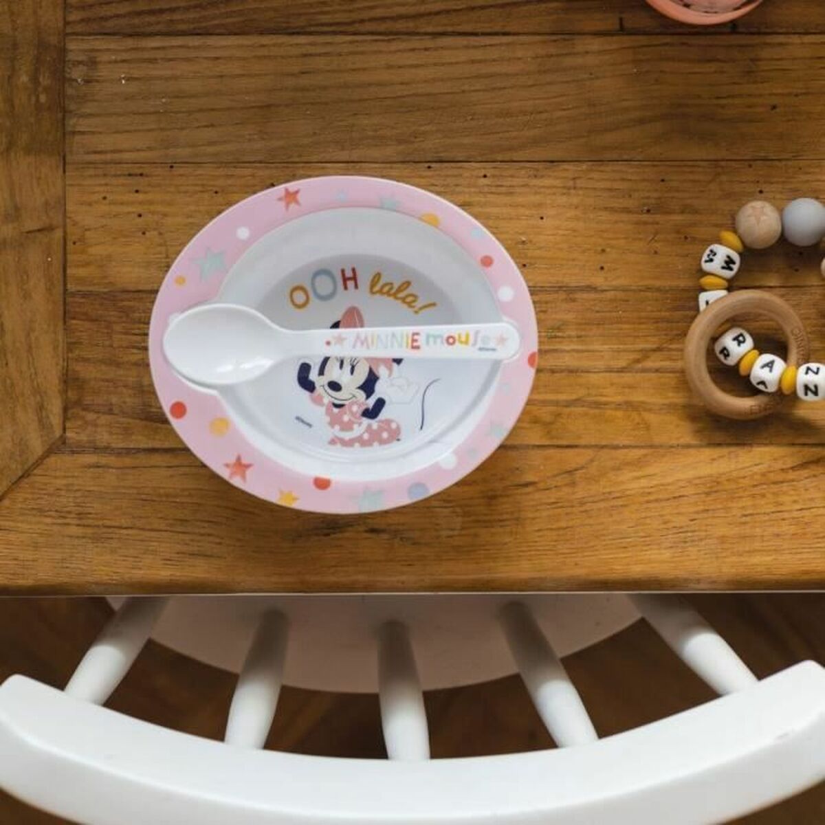 Thermobaby Matservis Thermobaby Minnie Barn
