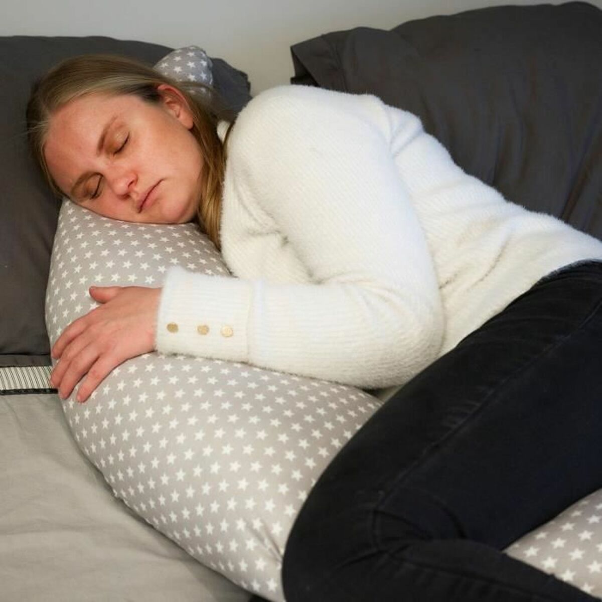 Thermobaby Amningskudde Thermobaby Multicolour