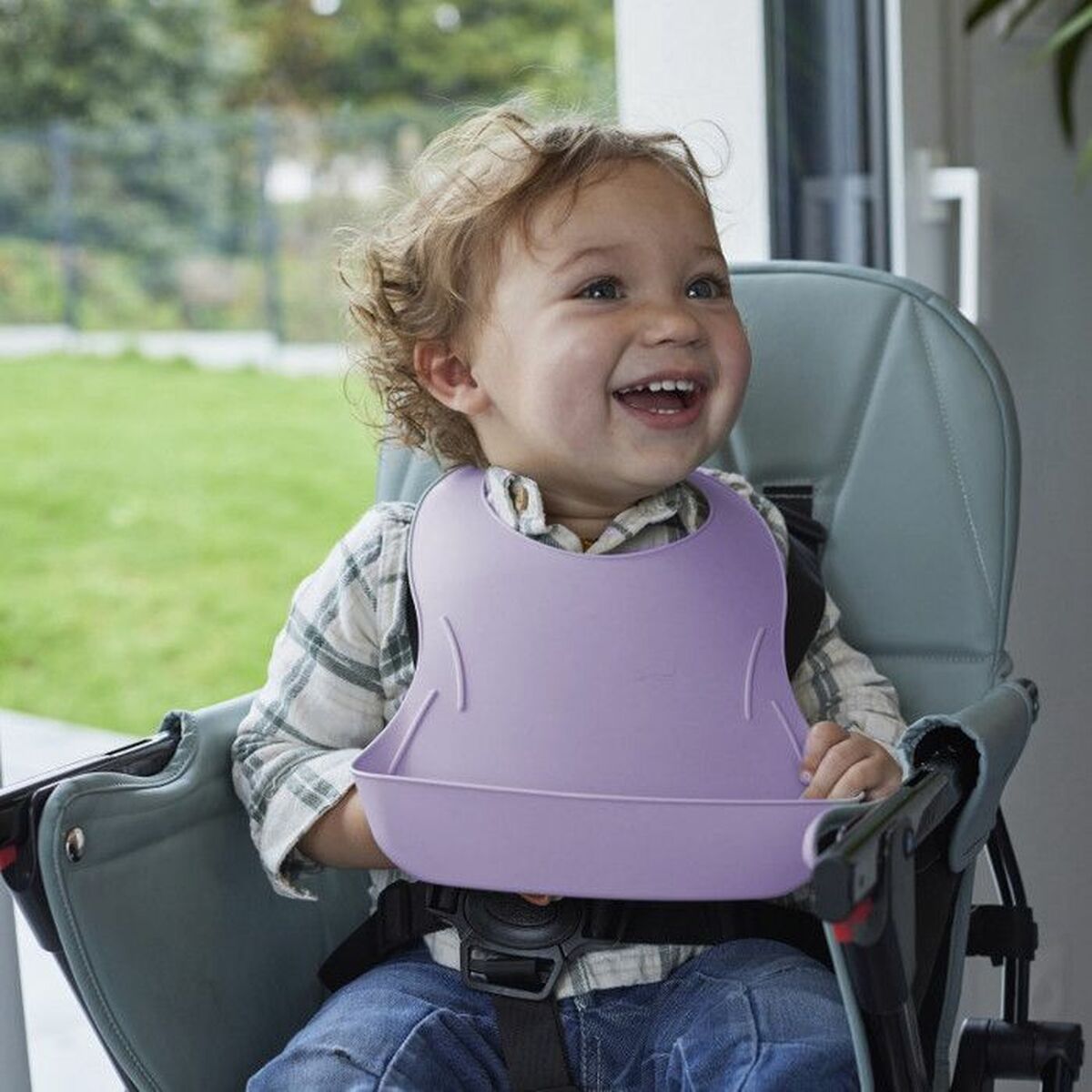 Thermobaby Haklapp Thermobaby