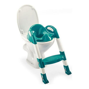 Thermobaby Toalettring För Barn Thermobaby Kiddyloo Grön