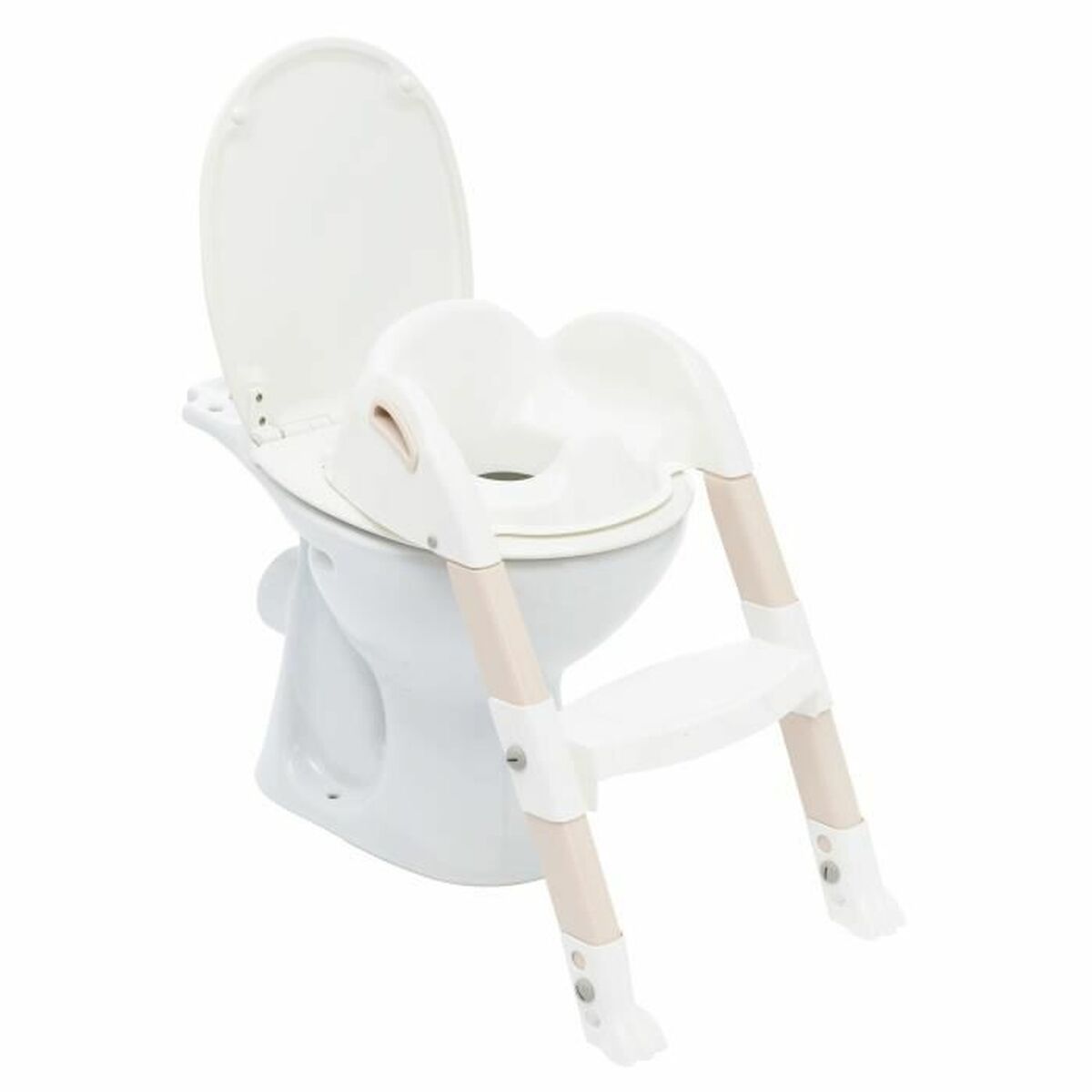 Thermobaby Toalettring För Barn Thermobaby Kiddyloo