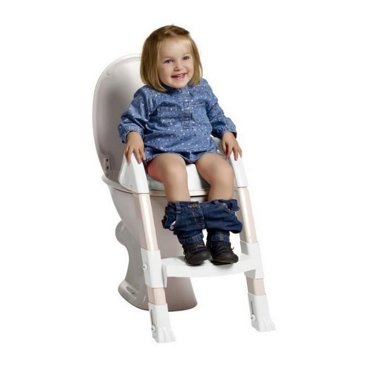 Thermobaby Toalettring För Barn Thermobaby Kiddyloo