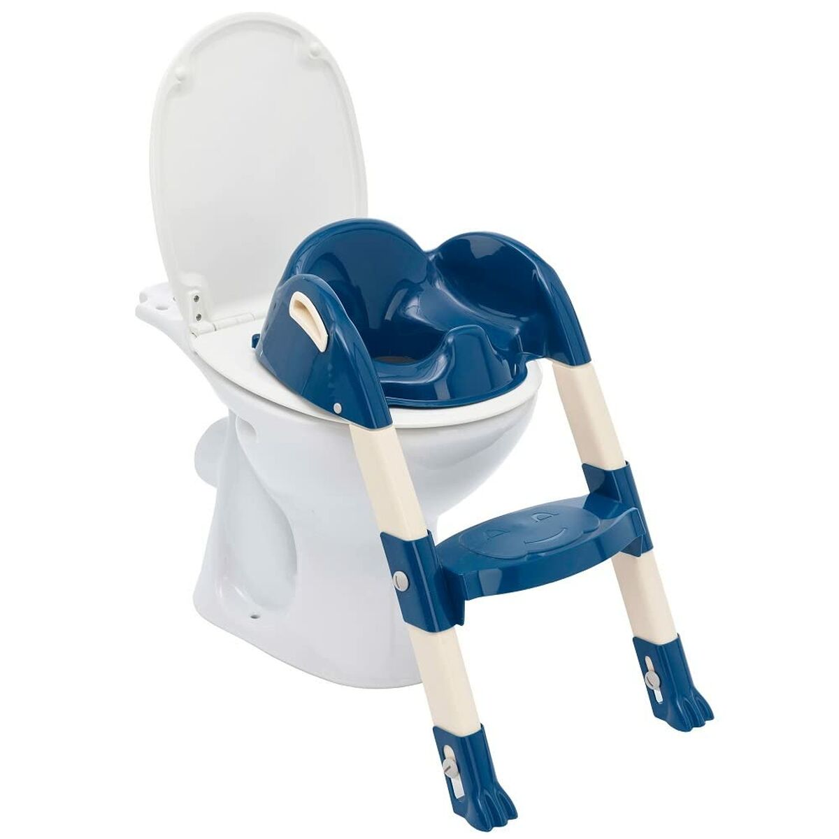 Thermobaby Toalettring För Barn Thermobaby
