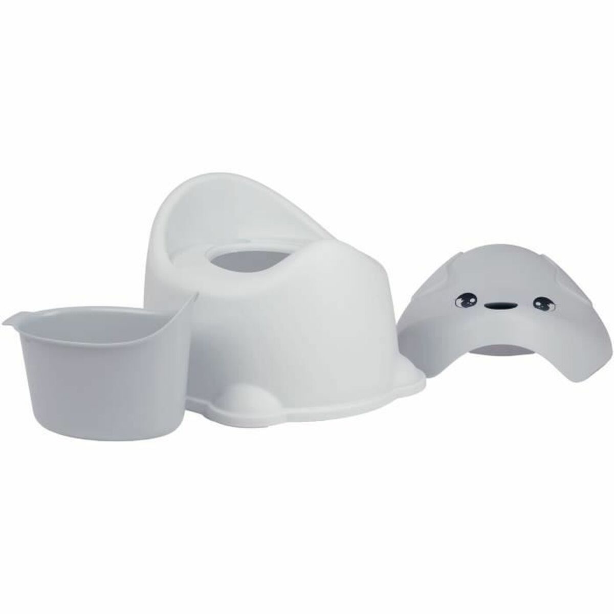 Thermobaby Potta Thermobaby Playful Dog Pot