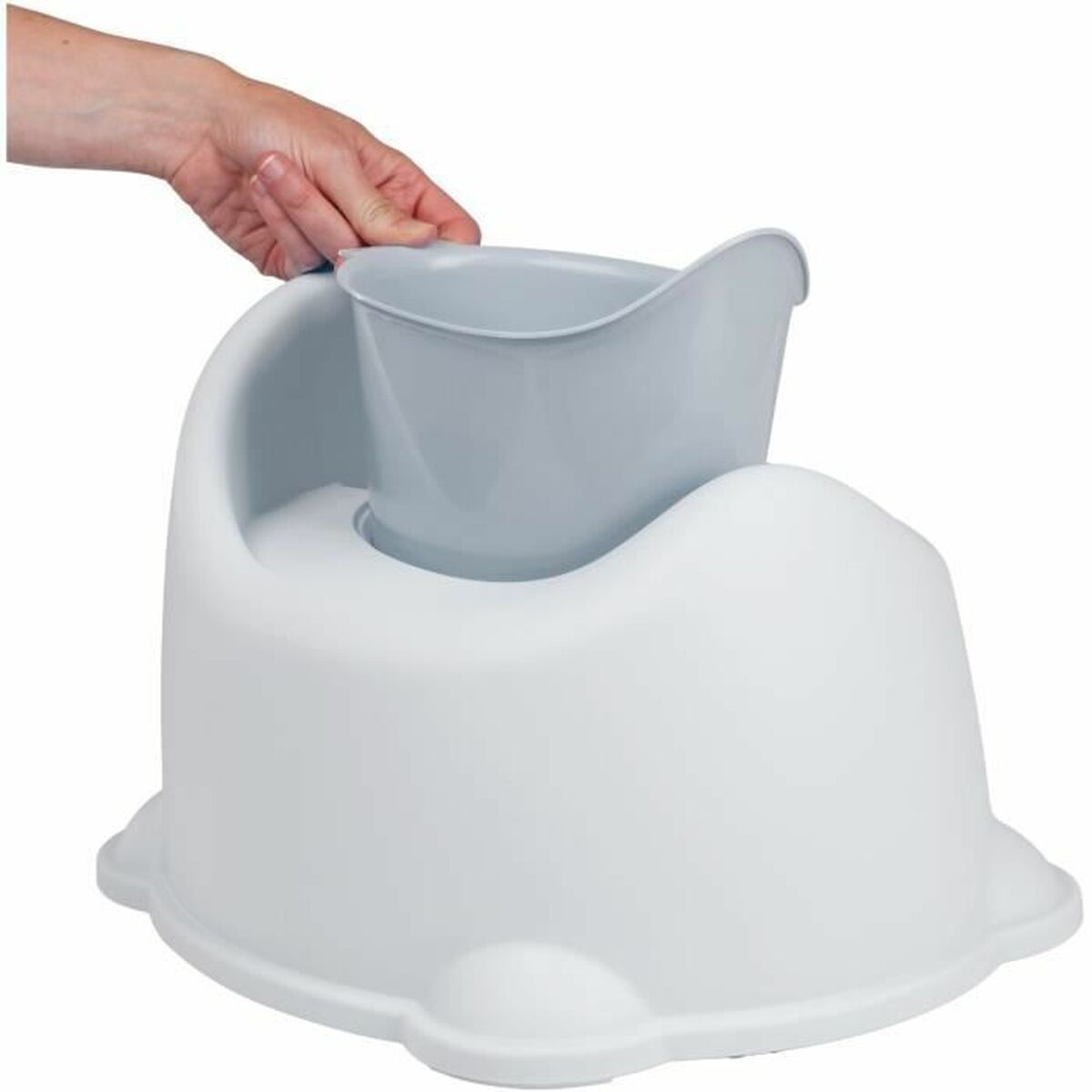 Thermobaby Potta Thermobaby Playful Dog Pot