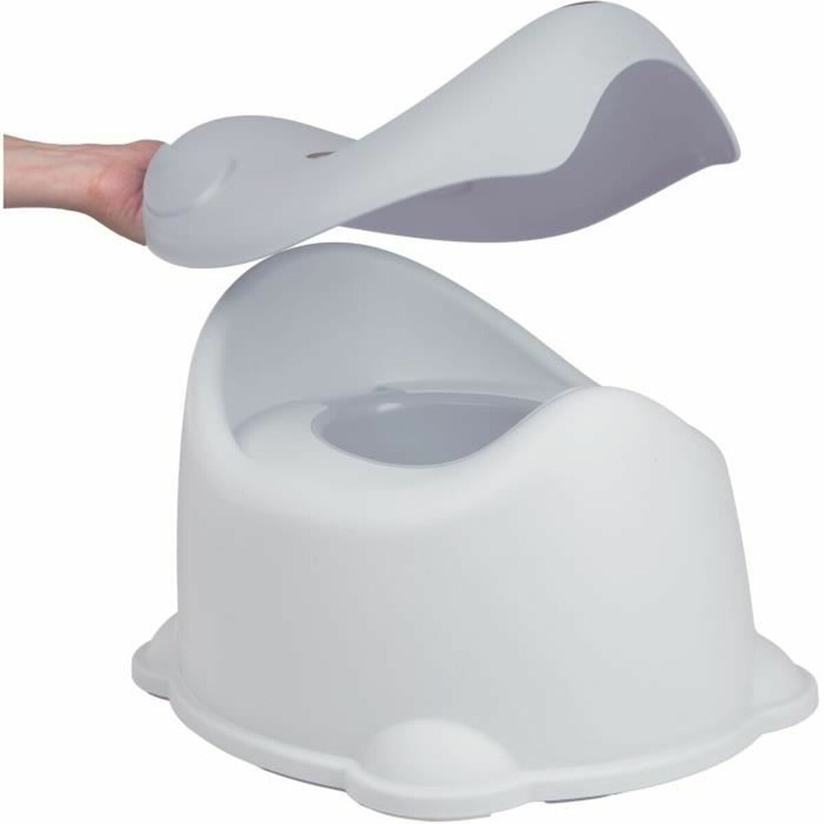 Thermobaby Potta Thermobaby Playful Dog Pot