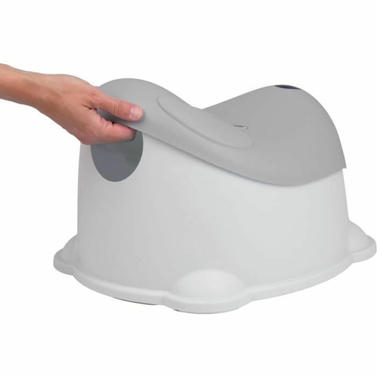 Thermobaby Potta Thermobaby Playful Dog Pot