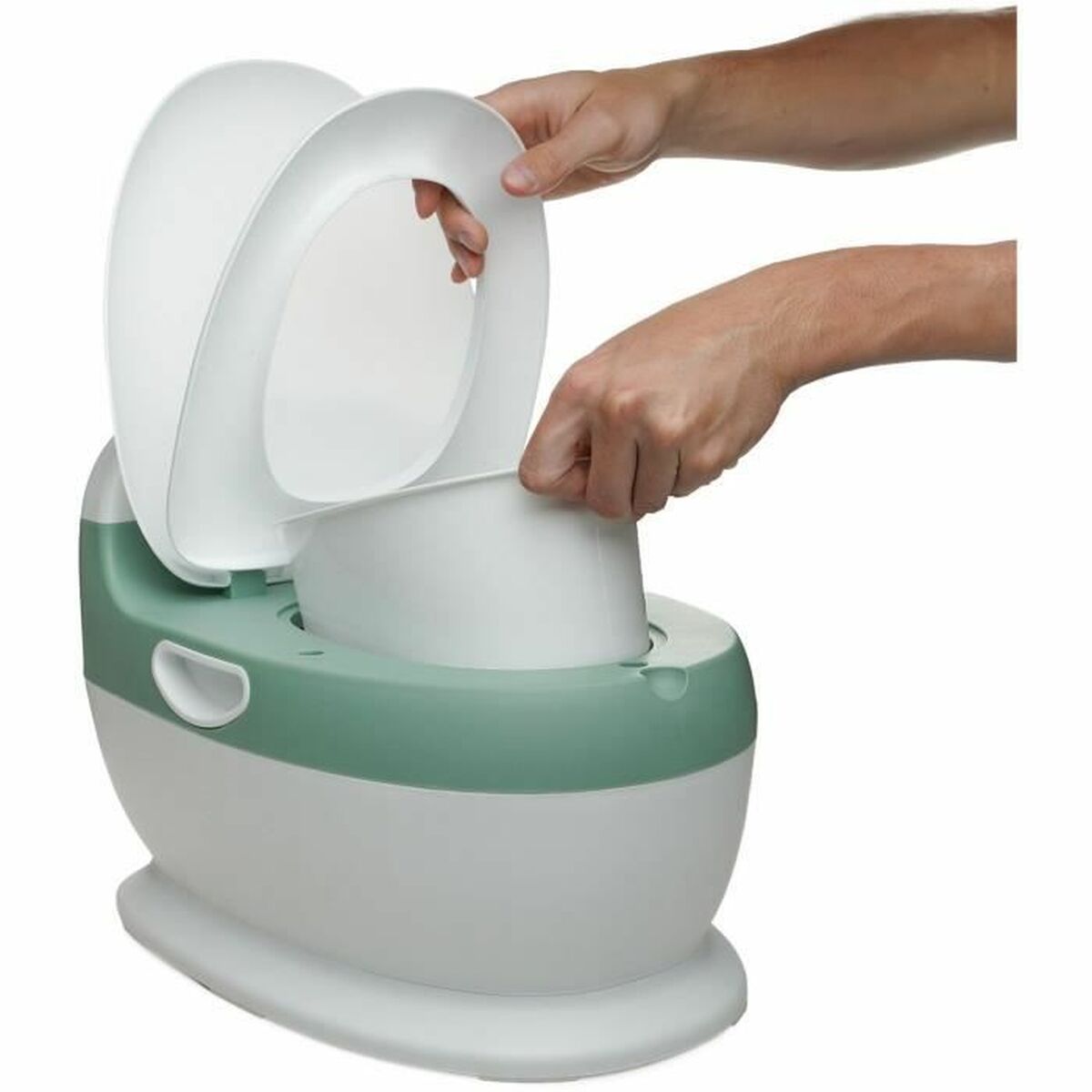 Thermobaby Potta Thermobaby Sage