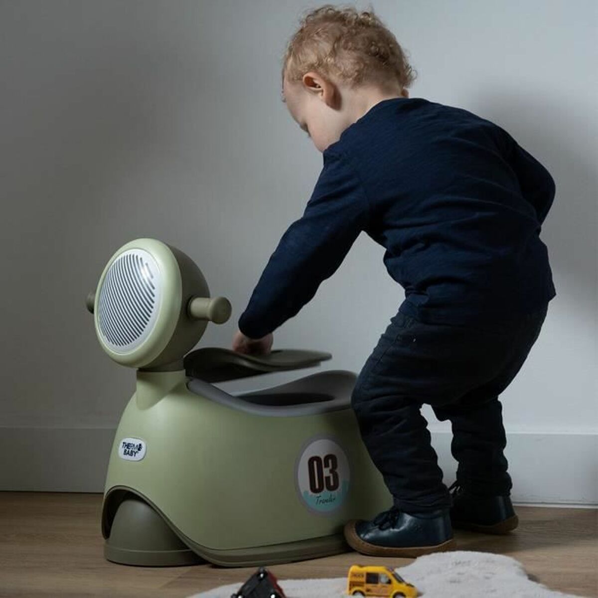 Thermobaby Potta Thermobaby Ludique Scooter
