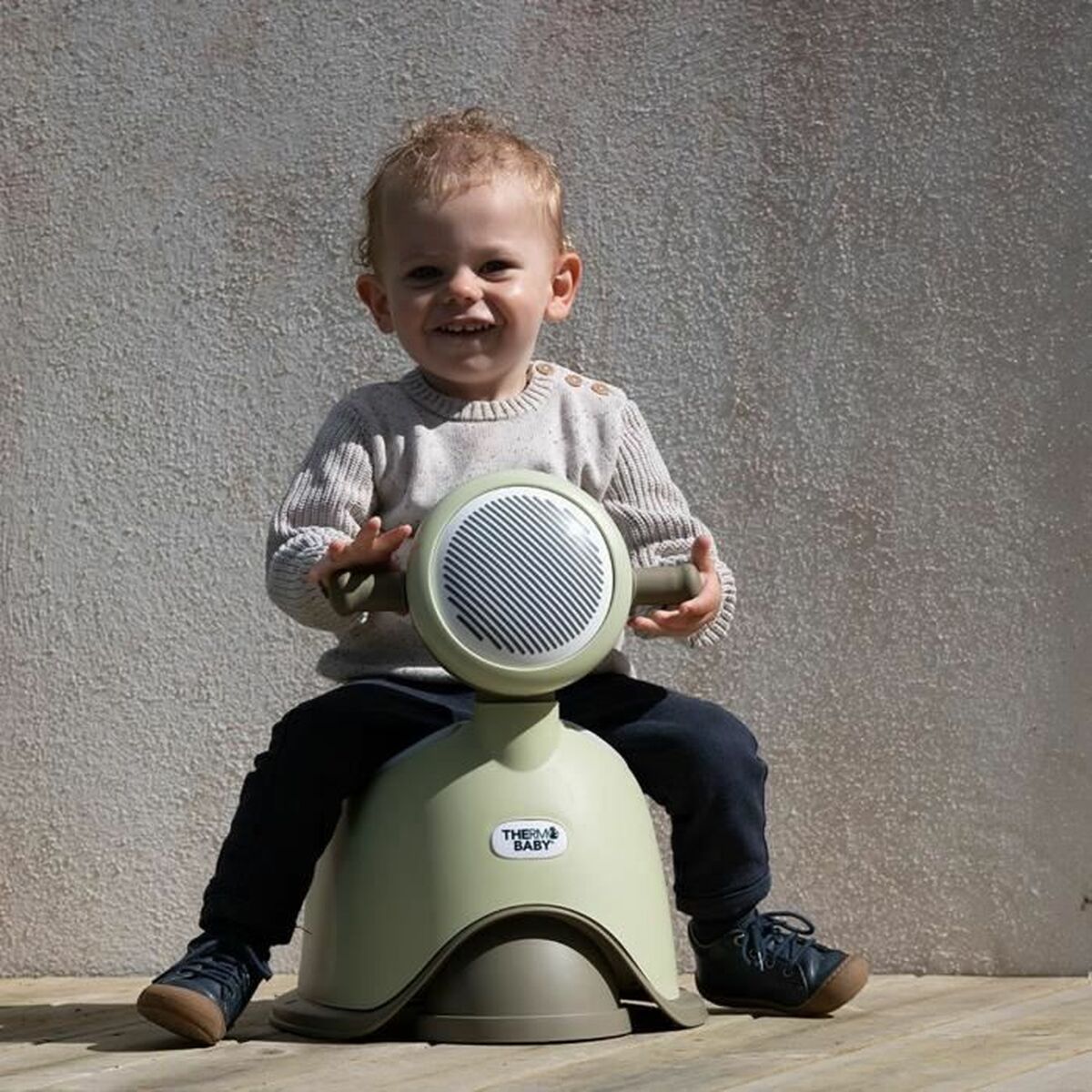 Thermobaby Potta Thermobaby Ludique Scooter