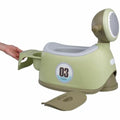 Thermobaby Potta Thermobaby Ludique Scooter