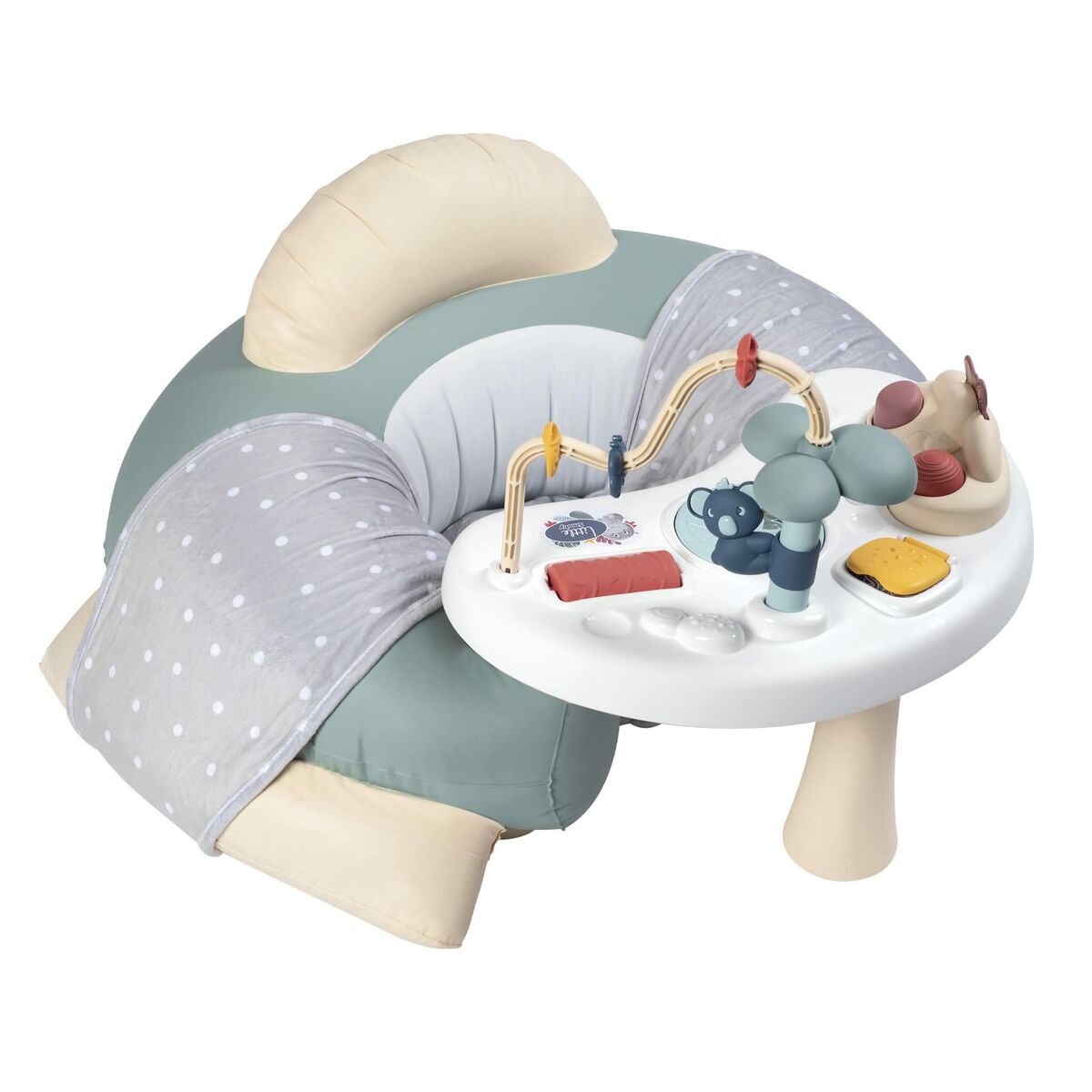 Smoby Bebisstol Smoby Plast