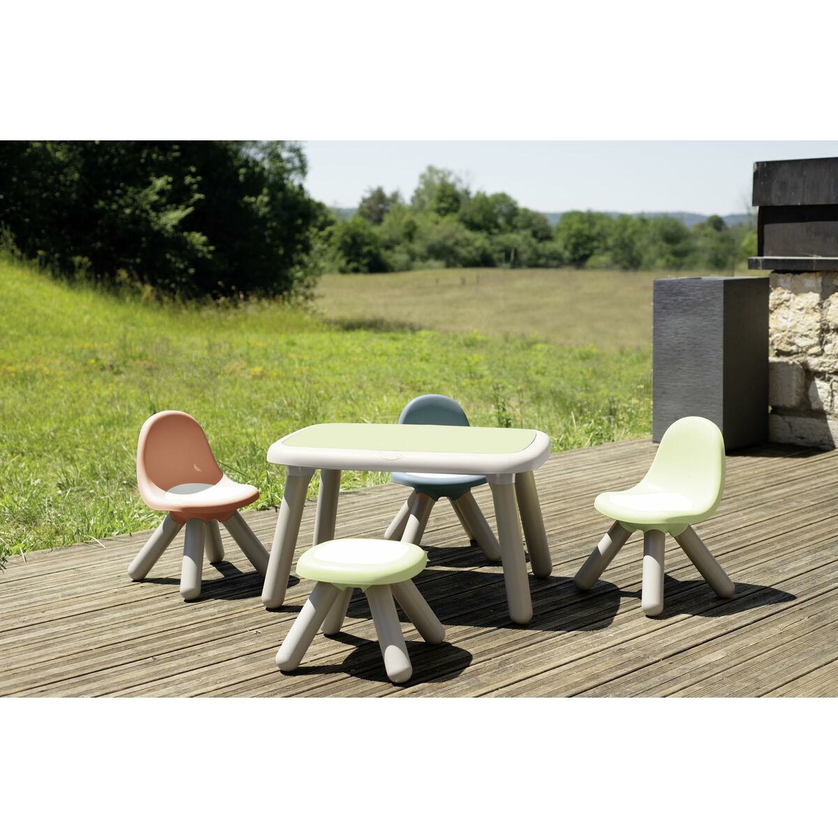 Smoby Child's Chair Smoby Life