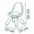 Smoby Child's Chair Smoby Life