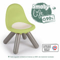Smoby Child's Chair Smoby Life
