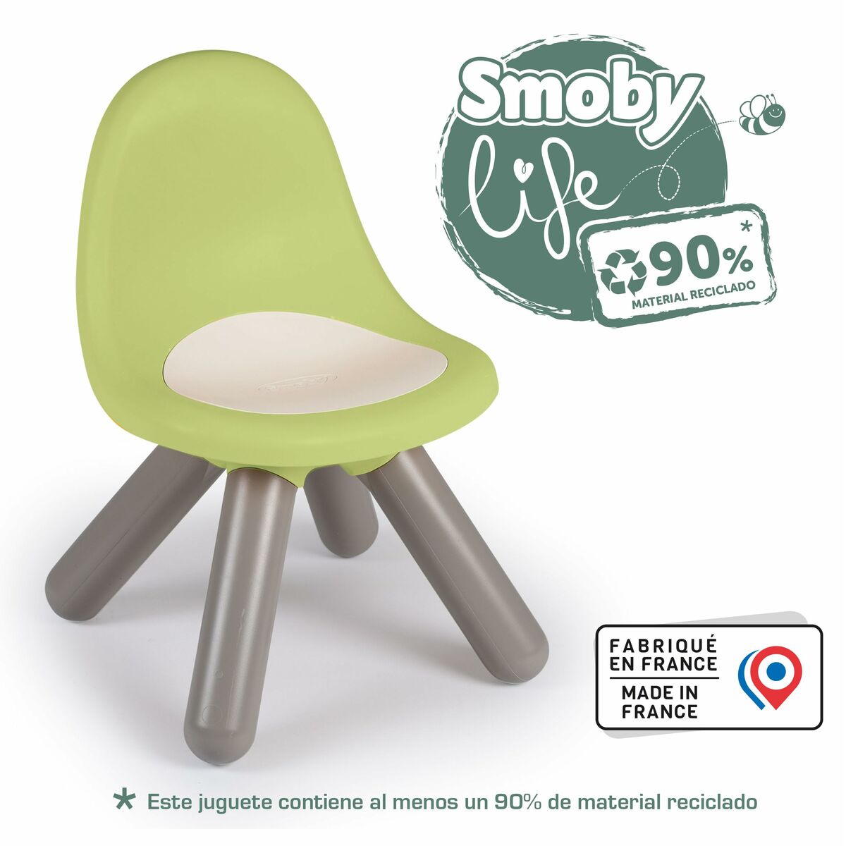 Smoby Child's Chair Smoby Life