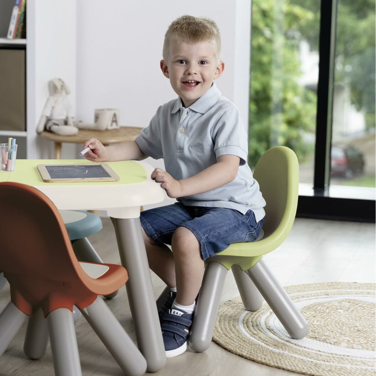 Smoby Child's Chair Smoby Life